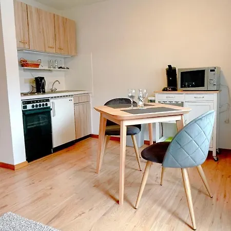 Mellex Apartmán Feldberg (Baden-Wurttemberg)