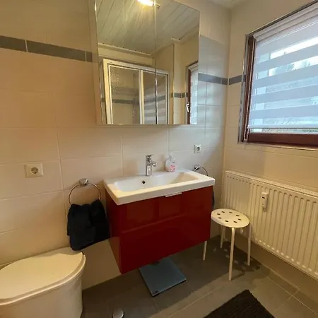 Apartamento Mellex Feldberg (Baden-Wurttemberg)