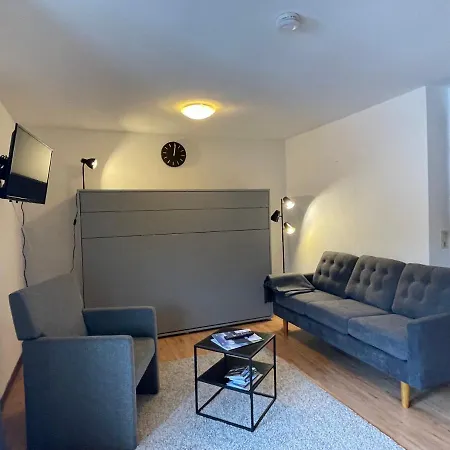Mellex Apartament Feldberg (Baden-Wurttemberg)