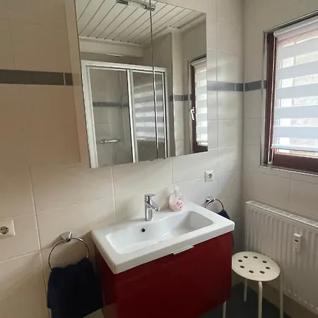 Apartamento Mellex *